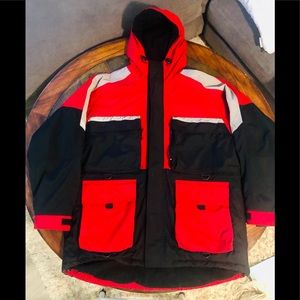 Guide Gear Coat and Bibs
